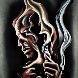 Cover von Nikotinsucht