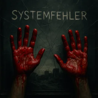 Cover von Systemfehler