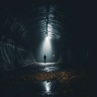 Cover von Schlafparalyse (Monogamie - 1)
